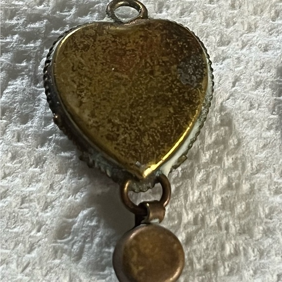 Vintage Mosaic Pendants - Picture 7 of 9